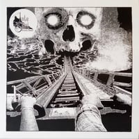 Image 2 of Late Shift-Perception is reality 12"