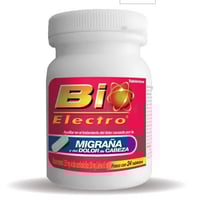 Image 2 of BIOELECTRO 72 Tablets