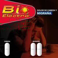 Image 3 of BIOELECTRO 72 Tablets