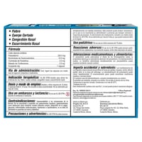 Image 3 of Flu Resistant XL3 Xtra 2 pcs with 12 Tablets each