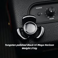 Image 2 of Mega Tri Horizon Spinner 