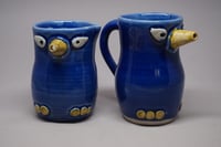 Image 2 of Blue-bellied Syrup Birds