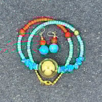 Image 1 of Blood Moon