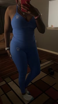 Image 2 of GWG Legging