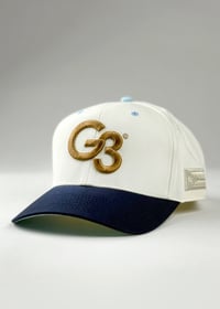 Image 2 of G3 “El truco esta en nunca quitarse”