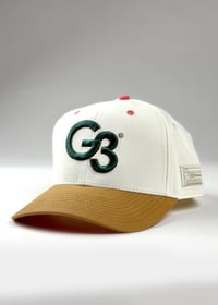 Image 3 of G3 “El truco esta en nunca quitarse”