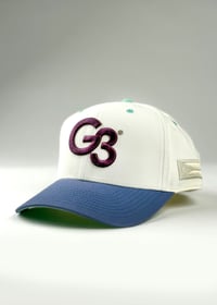 Image 4 of G3 “El truco esta en nunca quitarse”