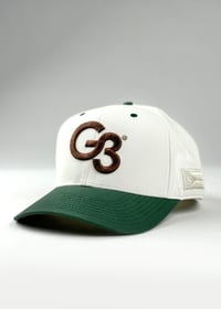 Image 5 of G3 “El truco esta en nunca quitarse”