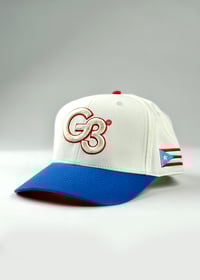 Image 6 of G3 “El truco esta en nunca quitarse”