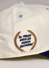 Image 9 of G3 “El truco esta en nunca quitarse”