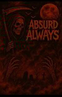 Image 2 of Always Poster 