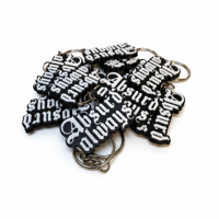 Image 1 of Always Keychain 
