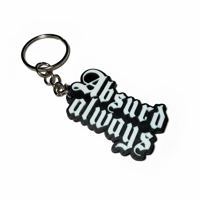 Image 3 of Always Keychain 