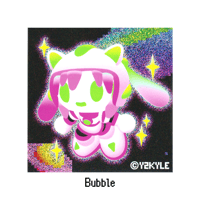 Image 6 of Shining Sticker Series