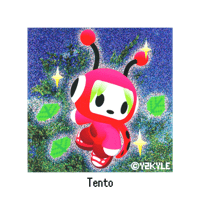 Image 8 of Shining Sticker Series