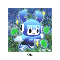 Image 7 of Shining Sticker Series