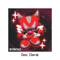 Image 4 of Shining Sticker Series