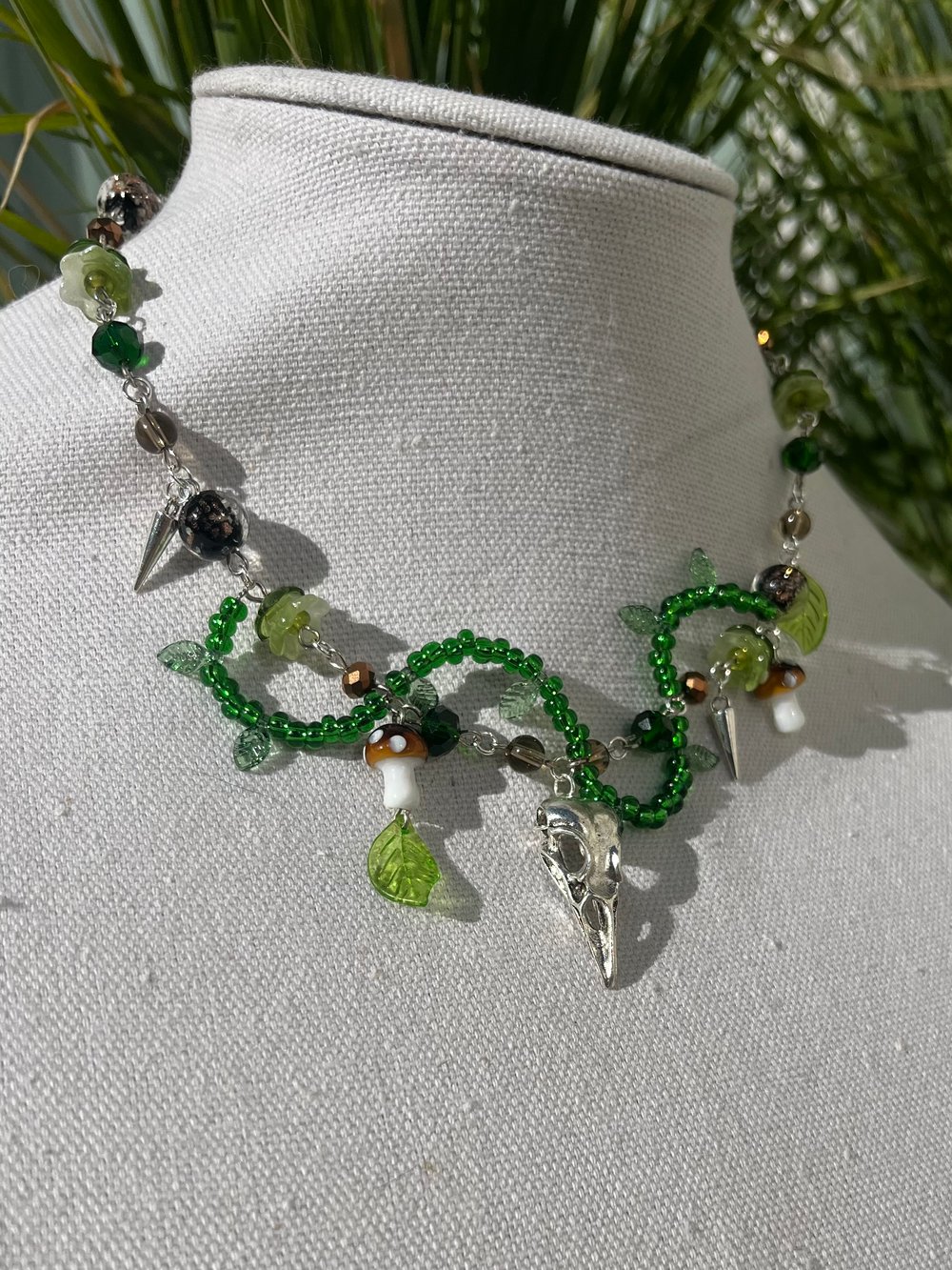 Image of Forest Bones