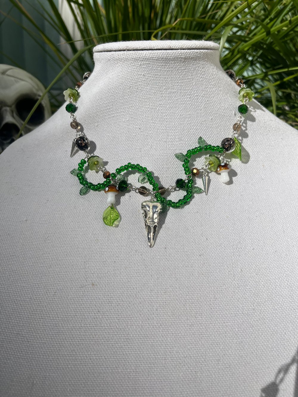 Image of Forest Bones