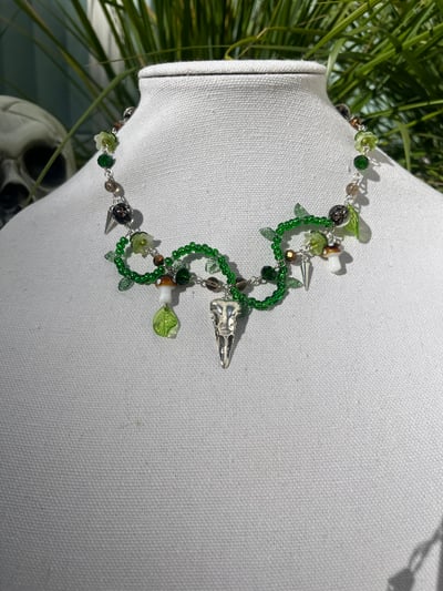 Image of Forest Bones