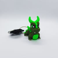 Image 3 of Ada - The Mini Dragon