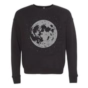 Image of Moon Sweatshirt
