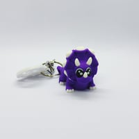 Image 3 of Tippy - The Triceratops