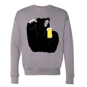 Image of Craft Bear Sweatshirt