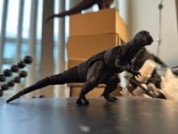 Image 7 of UnAtomic Reptile: Figure