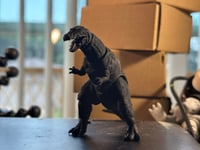 Image 8 of UnAtomic Reptile: Figure