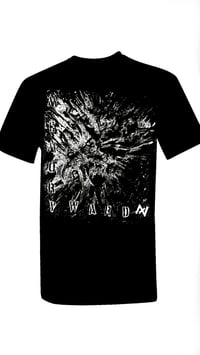 MEMORY WARD SHIRT