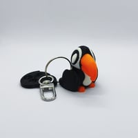 Image 3 of Tiki - The Toucan Bird