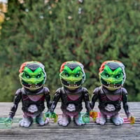 Image 3 of Halloween Scum Kids