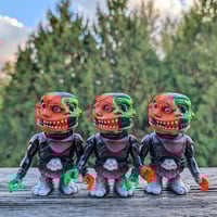 Image 4 of Halloween Scum Kids