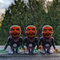 Image 2 of Halloween Scum Kids