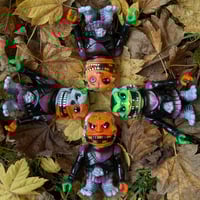 Image 1 of Halloween Scum Kids