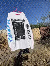 Image 1 of YELLOWCAKE LONGSLEEVE