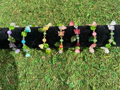 Image of Lilly of the Valley Bracelets