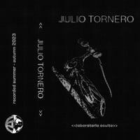 JULIO TORNERO - LABORATORIO OCULTO CS