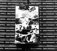 DEATH APPEAL - Zero Prospect TAPE