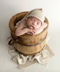 Image 3 of Honey bucket 