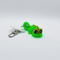 Image 3 of Cleo - The Chameleon