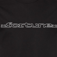 Image 3 of straight edge - hoodie