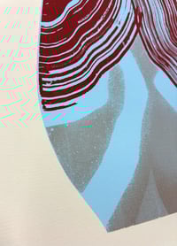 Image 2 of Kuukunen 1 (print)