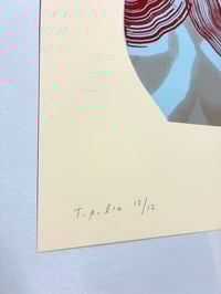 Image 3 of Kuukunen 1 (print)