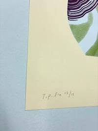 Image 3 of Kuukunen 2 (print)