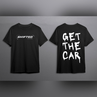 F1rst Gear Driver - Tee