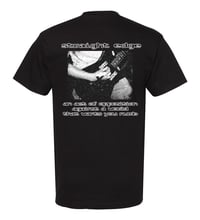 Image 2 of straight edge - shirt