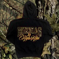 Image 1 of BHA 190 (HOODIE)