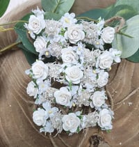 Image 3 of mini halo white 